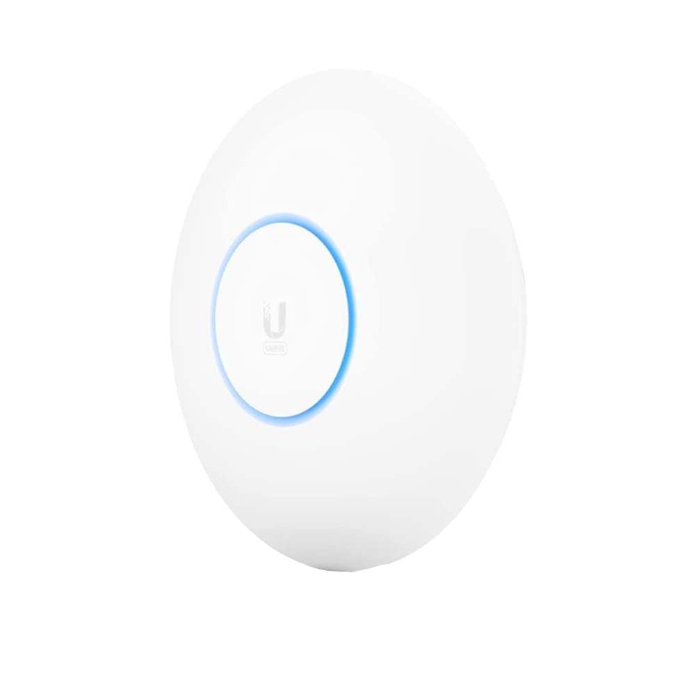 Amazon | Ubiquiti AP Unifi U6+ 3.0 Gbps, RJ45 ohne PoE-Injektor